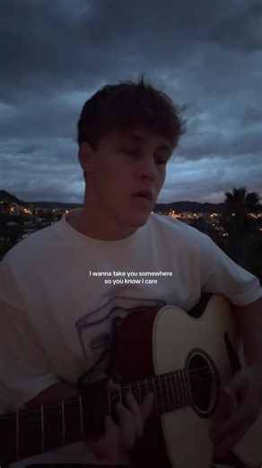 saw Billie do this so had to cover this again #anotherlove #maxallais | Song Cover