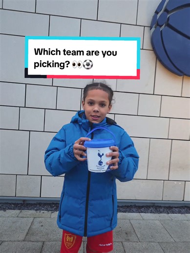 @Epic Candy #footballsweets #spurs #partybags #footballgift #sweets