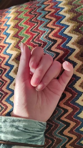 Stunning Hand Models: Nail Art and Aesthetic Features