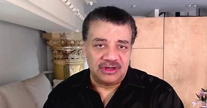 Have scientists discovered a new force of nature? "Something else is going on," Neil DeGrasse Tyson says