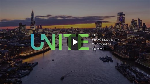 #tprm #thirdpartyrisk #innovation #unite #unite2026 | ProcessUnity