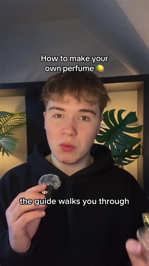 I finally launched my beginner’s guide to perfumery. It’s designed to help you actually start and blend your first perfume without feeling lost or overwhelmed. it’s live now, link in bio. #perfumery #perfume #fragrance #learnontiktok