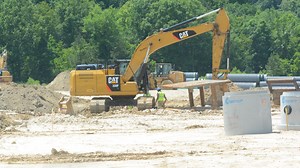 Here are the details: New $500M Flowood development touted as 'town within a town'