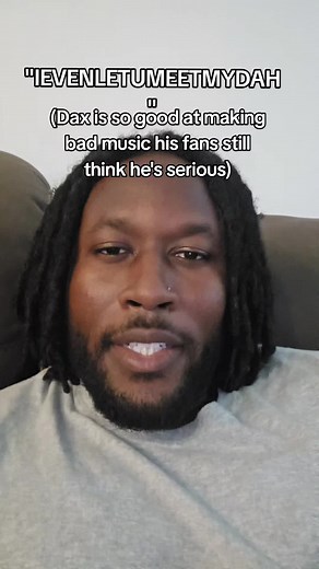Dax: The Streamer-Rapper's Controversial Style