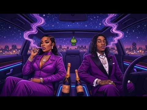 THIS TRAP HITS HARD — Dark Energy Night | Melodic Trap • Late Night Vibes • 420 Atmosphere #018