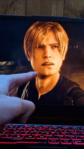 Old vs New Graphics… INSANE Difference 👀 | Resident Evil