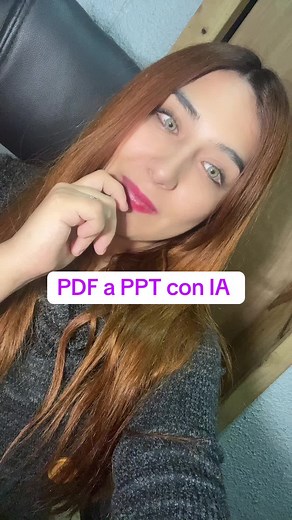 Transforma tus PDFs en presentaciones impactantes