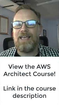 AWS Shared Responsibility Model Explained