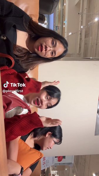 ฉันอยากเป็นตุ๊กตาบาร์บี้ #สามสาวพาวเวอร์พัฟเกิร์ล