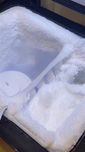 Crunchy Freeze Hacks: How to Use a Humidifier