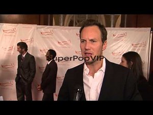 INTERVIEW: Patrick Wilson shares that his father dies of ...