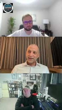 AI in HR - Automating Routine Tasks