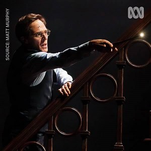 8.6K views · 6 comments | Harry Potter and the Cursed Child's director reflects on his collaboration with J. K. Rowling and the terrifying power of deciding the fate of these beloved characters. | ABC Arts | Facebook