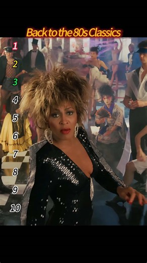 Dance Like Never Before: Embrace 80s Vibes