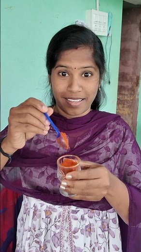 Husband vs Wife 😈 Tom & Jerry Prank | Reaction இல்லாம சாப்பிட்டாரே 😱😂 #tamilcomedy