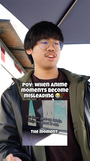 Pinoy Boys on Instagram: "They really thought they were slick with it 😭🥀 Have you seen these moments in anime? Like, comment, follow, and share for more enjoyable, anime-related content! Get Mana and use code PINOYBOYS https://manasupps.myshopify.com/products/mana-ascend-energy-formula #anime #manga #crunchyroll #chitoseisintheramunebottle #romanceanime"