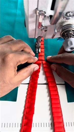Easy neck sewing ideas #neck #sewing