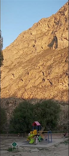 بوستان کوهستان فیروزکوه شهر خوش اب وهوا استان تهران The city of Firouz Kouh, Tehran Province, Iran