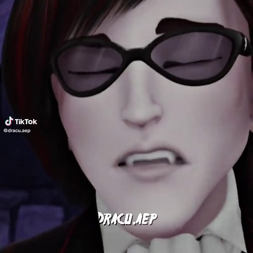 Monster High Edit featuring Kieran Valentine