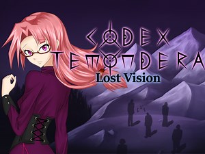 Codex Temondera: Lost Vision Windows game