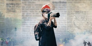 VIDEO: HBO Max Shares ENDANGERED Documentary Trailer