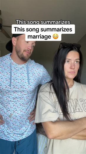 Marriage Humor: Sometimes It Be Like That! 😂