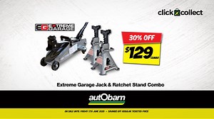 13 reactions | Check out our latest catalogue sale for some great deals on all your motoring needs!   In store and online: https://bit.ly/2aFcZql #autobarn #getinvolved | Autobarn | Facebook