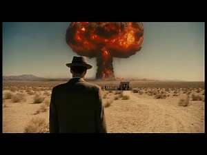 The Manhattan Project | The Race to Build the Bomb | History Cinematic Documentary in 4K