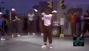 I do not own the rights to this music or video Audio Credit "Larry's Dance Theme" Grandmaster Flash Video Credit Poppin in the 80s | Keep It Oldskool