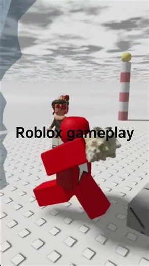 watch a flood rise gameplay roblox short