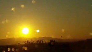 1.1K views · 50 reactions | REGISTRO DO ELENIN P/2011 NO1 (24/04) Veja nossa galeria de registros do Segundo Sol: https://transicaoplanetaria.org.br/site/gallery_entries/registro-de-2-sois/ | Transição Planetária - As verdades escondidas | Facebook