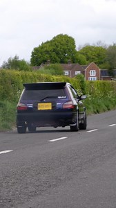 This 340bhp Nissan Pulsar GTI-R is such an underrated car 😮‍💨 Full feature now LIVE on the channel! #nissan #pulsar #gtr #gtir #pulsargtir #nissangtr #cars #modifiedcars | Hampshire Photography