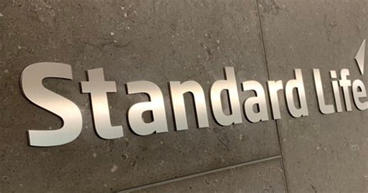 Standard Life or Lloyds would benefit from buying Aegon's UK arm, says US bank