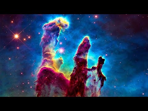 Enigmas of the Universe: Mysteries of Deep Space