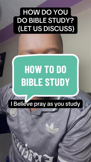 Effective Bible Study Techniques for Beginners