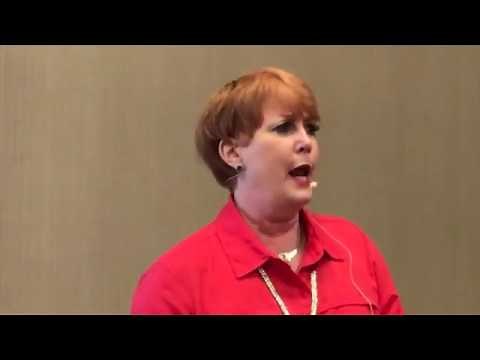 Meridians - The Tooth/Body Connection | Dawn Ewing, RDH, PhD