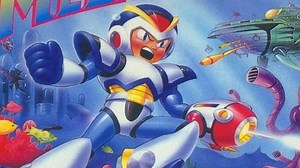 Best Mega Man X Armors
