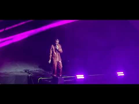 Taken - Kalash : FULL JOY TOUR - Accor Arena Bercy Paris - 15/03/2025