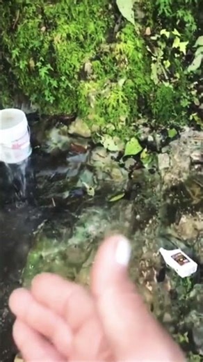 El Chorro Monumental