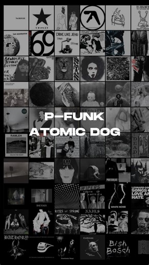 The Legends Of Music on Instagram: "George Clinton & the P-Funk All-Stars performing “Atomic Dog” Live on the 23rd of July, 1999 at the 1999 Woodstock Festival “Atomic Dog” is no ordinary funk anthem, it was the moment the P-Funk universe evolved into something new. With this song, George turned his focus inward, building funk from pure studio alchemy rather than band chemistry. “Atomic Dog” sounds spontaneous, but it’s an act of pure invention. Yet what emerged feels inevitable, it’s a living, 