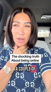 The shocking truth about being on line is people actually are just waiting for something to say about you. I’ve seen people attack the most beautiful humans inside and out yet they still get attacked for the most ridiculous things. Please believe me, anyone who is unkind to you unjustly, they are usually cowards, they WILL NOT SAY IT TO YOUR FACE! #trolls #onlinebullying #cowards #bekind #loveluxury | Emily Abraham Presents The Love Luxury Podcast