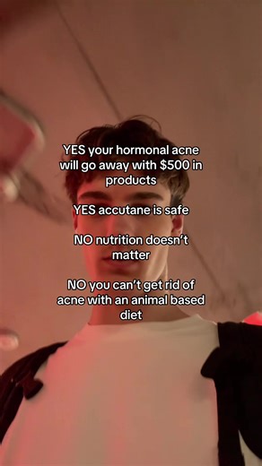 The Truth About Acne Treatments: What Works and What Doesn't