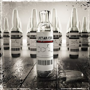 Losing My Religion - Letra - Lacuna Coil