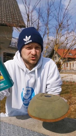 Kako očistim zračni filter na kros motorju 💦 #cofacofa #slovenija #motor