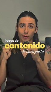 16K views · 1.3K reactions | Amix no le eches la culpa al algoritmo de tus 200 reproducciones 來 Si quieres comprar mi Calendario de 365 Ideas de Contenido de Buen Gusto 朗 Solo ve al link de mi perfil o da click en el botón de comprar amix 殺 #coachdemarketingdigital #creadoresdecontenido #ideasdecontenido | Tapioca Creative Agency | Facebook