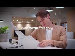 PaperStream Capture Pro/Pro Premium Manifesto Video EN