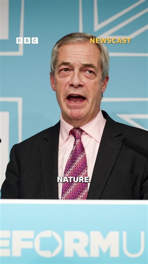 Laura Kuenssberg on covering Reform. Laura speaks to Adam Fleming about her new documentary 'Reform: Ready to Rule?' With Reform UK leading in the polls, Laura explored the party’s ambitions, organisations and growing influence, asking whether it can evolve into a credible party ready to govern. Listen to Laura on the latest episode of #BBCNewscast