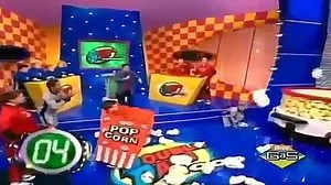 Season 01 Episode 08: Double Dare 2000 [Harris] The Red Hot Chili Peppers vs The Blue Angels