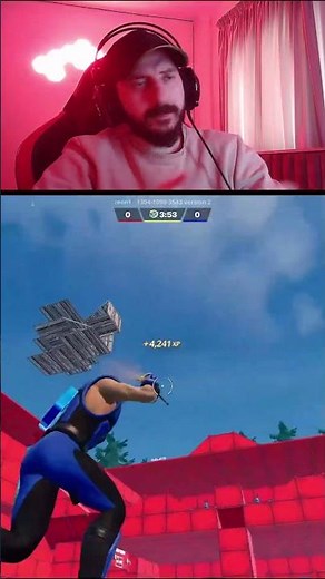 The fastest way to get the free skin on the legendary XP map in Fortnite #FortniteXPGlitch #shorts