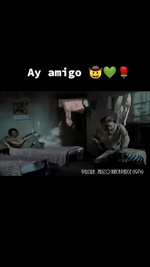 Ay Amigo - ¿Qué Crees que Pasó?